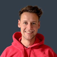 hypt Employee Pascal Sollberger's profile photo