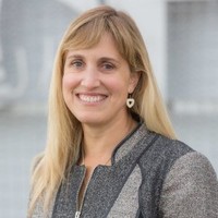 Alaska Center for Energy and Power (ACEP) Employee Gwen Holdmann's profile photo