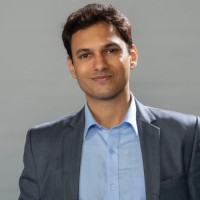 Cambridge AtomWorks Employee Anuj Dubey's profile photo