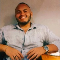 Normatel Engenharia Employee Erick Costa's profile photo