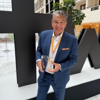 iBASIS Employee Edwin van Ierland's profile photo