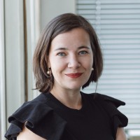 ITS a.s. Employee Anna Říhová's profile photo