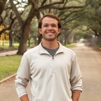 Student Mobilization Employee Bergen Goldsmith's profile photo
