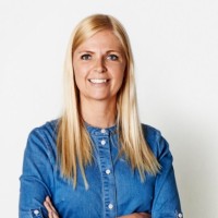 Norlys Employee Lene Hansen's profile photo