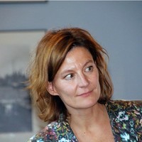 Rechtbank Rotterdam Employee Antoinette Opstelten's profile photo