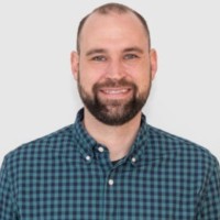 RIVA Solutions, Inc. Employee Blake Scott's profile photo
