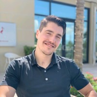 Next Level Resource Partners Employee Colin Butler's profile photo