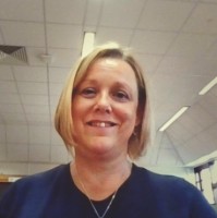 Walgreens Boots Alliance Employee Vickie Wright's profile photo