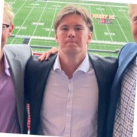 Techtronic Industries - TTI Employee Jack Hamlin's profile photo