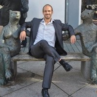 MAKEEN Gas Equipment Employee John Olsen's profile photo