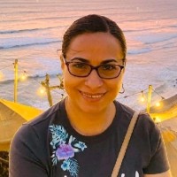 ALG Employee Koritza Cruz's profile photo