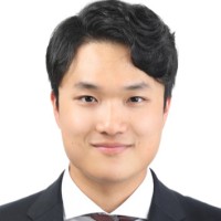 Dongwha International Co. Ltd Employee Yonghan Kim's profile photo