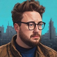 Panasonic TOUGHBOOK Employee Daniel Creasey's profile photo