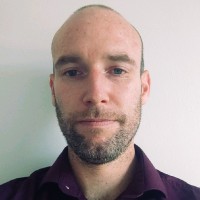 Clarion Events Employee Scott Hutson's profile photo