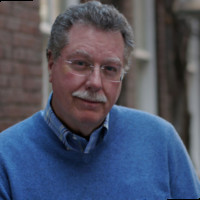 BlueMoon Productions Employee John Crampton's profile photo