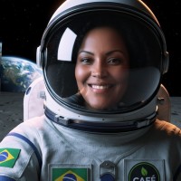 Link2go Employee Ana Nascimento's profile photo