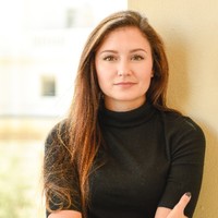 GCI General Contractors Employee Sara Cameron's profile photo