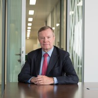 Brait SE Employee Murray Grant's profile photo