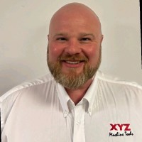 Jemtech (UK) Ltd Employee John Bull's profile photo