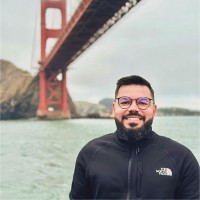 Monkey Employee Felipe Adorno's profile photo