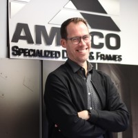 AMBICO Limited Employee Tim Berry's profile photo