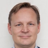 Danish Business Authority Employee Markus Bjerre's profile photo