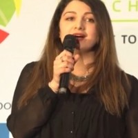Access Now Employee Nina Komakhidze's profile photo