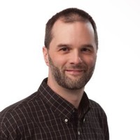 Sikich Employee Brad Hermes's profile photo