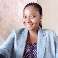 Help Lesotho Employee Bokang Ts'Oene's profile photo