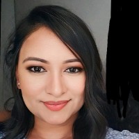Bodicare Employee Kashmira Isvarlal's profile photo