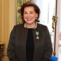 Salzburger Festspiele Employee Suzanne Harf's profile photo