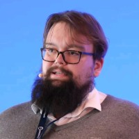 Andreas Hansen Email