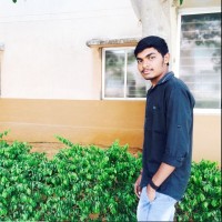 Something Navy Employee Mahesh Babu's profile photo