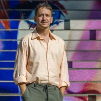 Quintain Limited Employee Claudio Giambrone's profile photo