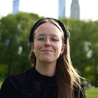 Percolab Employee Nina Signard-Lombart's profile photo