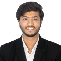 HotWax Commerce Employee Vidhan Sharma's profile photo