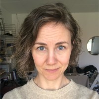 AstraZeneca Employee Annica Andersson's profile photo