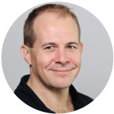 The CaPTA Group Employee Michael Woodward's profile photo