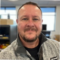 T. Marzetti Company Employee Peter Susey's profile photo