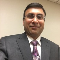 Glens Falls Hospital Employee Muhammad Munawar's profile photo