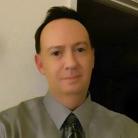 County of Santa Clara Employee James Barger's profile photo