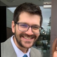 ORIANI Employee Marios Vasilakis's profile photo