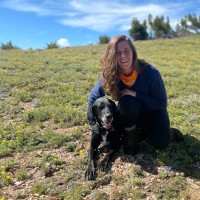 ZeroDown Employee Claire Brown's profile photo