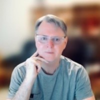 Community.com Employee Timothy King's profile photo