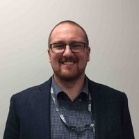 ATCO Gas Employee Chris Blunt's profile photo