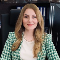 Marpol Polishing and Abrasive Company Employee Melek Ağirdaş's profile photo