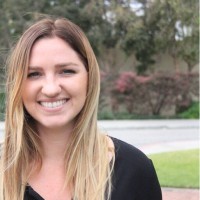 The McConnell Foundation Employee Carly Boudreau's profile photo