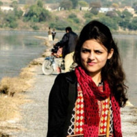 GoSaaS, Inc. Employee Rabia Malik's profile photo