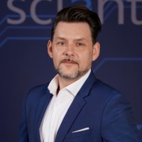 Sciant Employee Darko Bosancic's profile photo