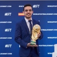 Pablo Moyano Moreno's profile photo